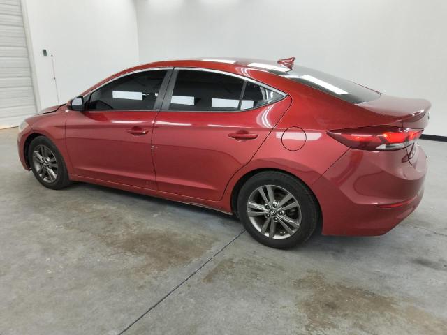 Фото 2 - HYUNDAI ELANTRA