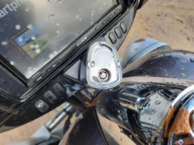 Фото 8 - HARLEY-DAVIDSON FLHTK ELEC