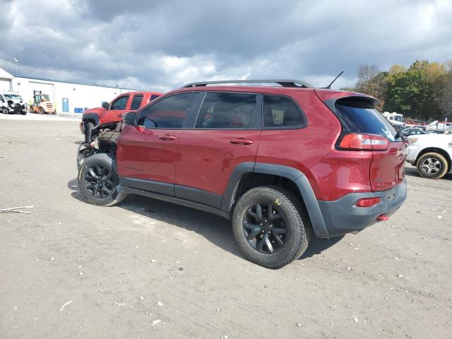 Фото 2 - JEEP CHEROKEE
