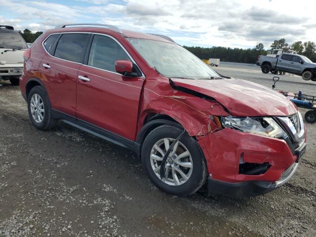 Фото 4 - NISSAN ROGUE