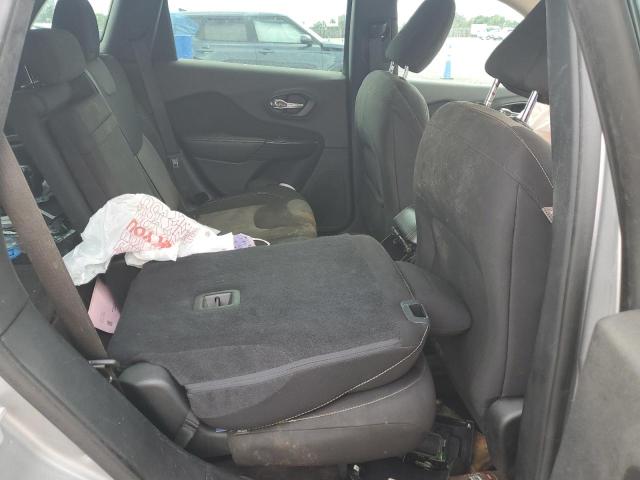 Фото 10 - JEEP GRAND CHER