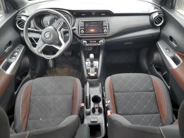 Фото 8 - NISSAN KICKS