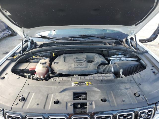 Фото 12 - JEEP GRAND CHER