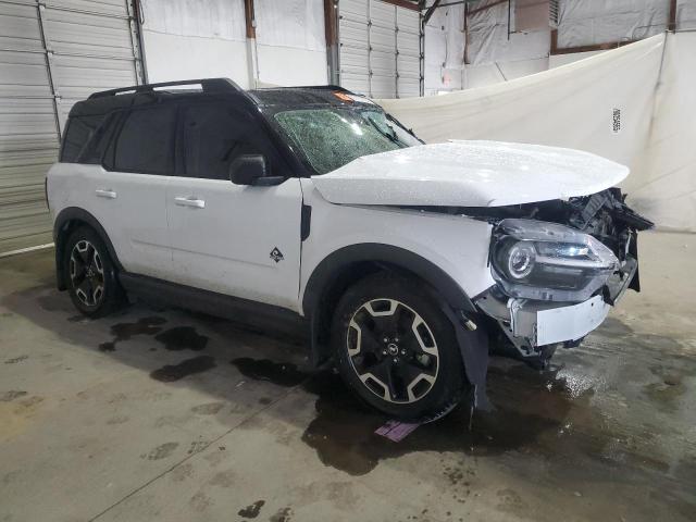 Фото 4 - FORD BRONCO