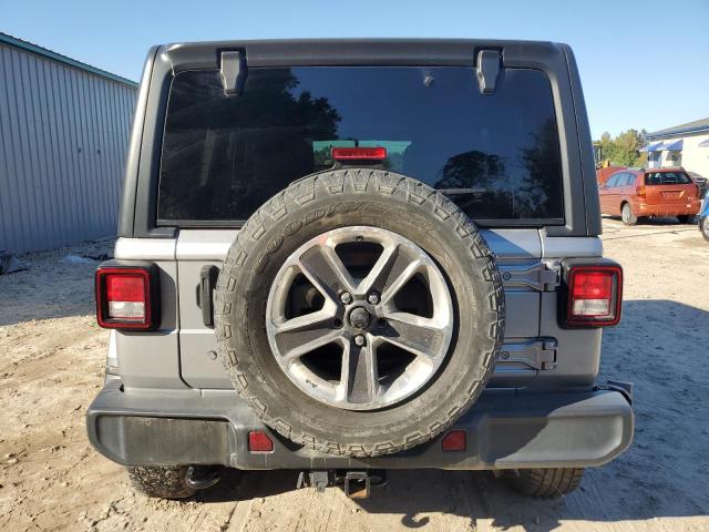 Фото 6 - JEEP WRANGLER