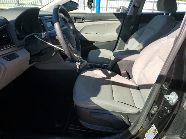 Фото 7 - HYUNDAI ELANTRA