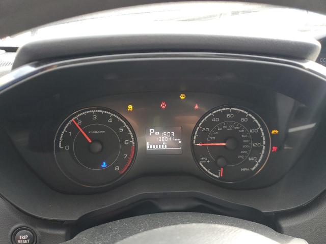 Фото 9 - SUBARU IMPREZA