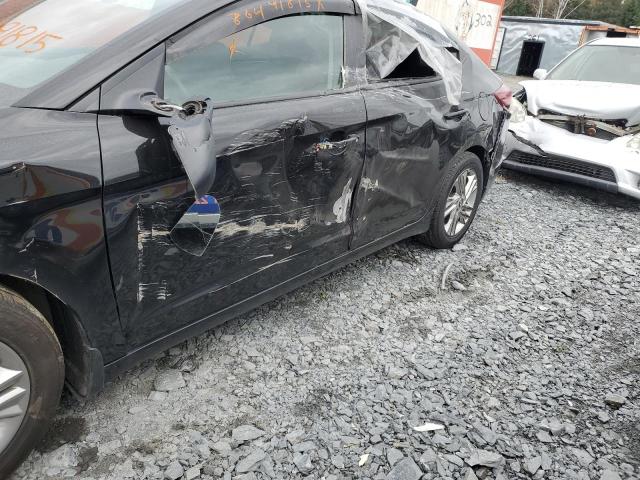 Фото 12 - HYUNDAI ELANTRA