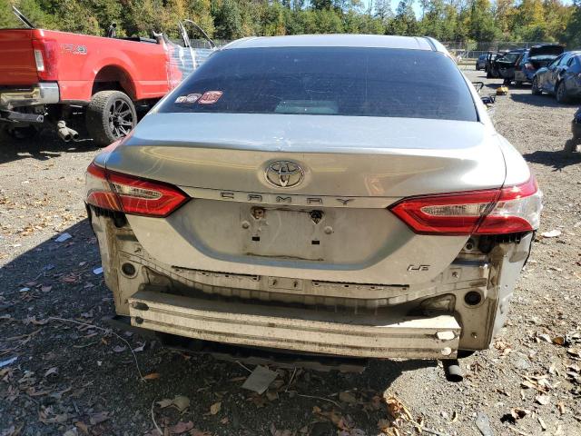 Фото 6 - TOYOTA CAMRY