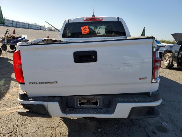 Фото 6 - CHEVROLET COLORADO