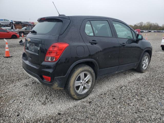 Фото 3 - CHEVROLET TRAX