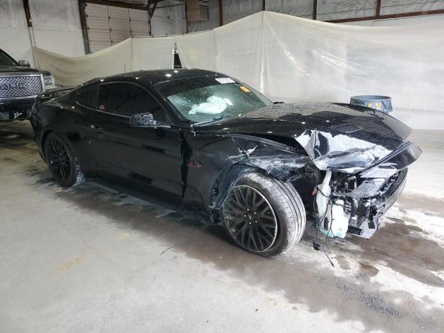 Фото 4 - FORD MUSTANG