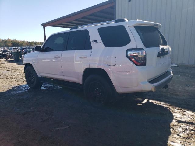 Фото 2 - TOYOTA 4RUNNER