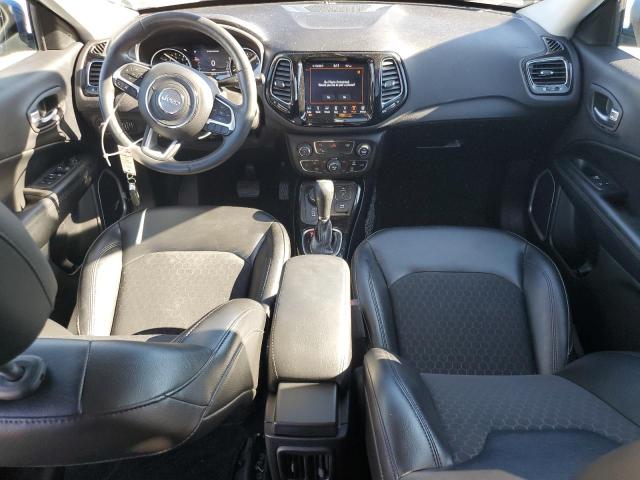 Фото 8 - JEEP COMPASS