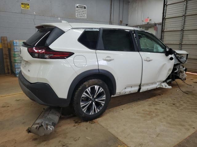 Фото 3 - NISSAN ROGUE