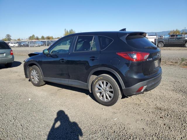 Фото 2 - MAZDA CX-5