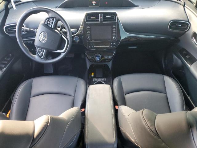 Фото 8 - TOYOTA PRIUS