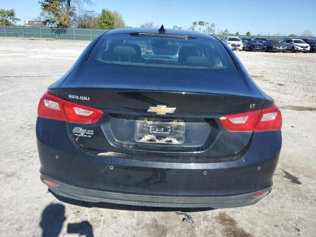 Фото 6 - CHEVROLET MALIBU