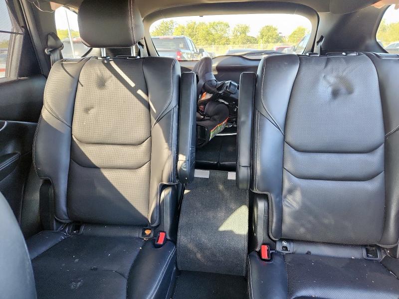 Фото 10 - MAZDA CX-9