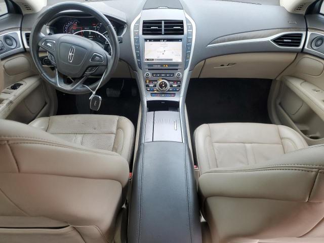 Фото 8 - LINCOLN MKZ