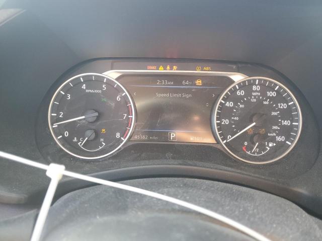 Фото 9 - NISSAN SENTRA