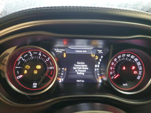 Фото 9 - DODGE CHALLENGER