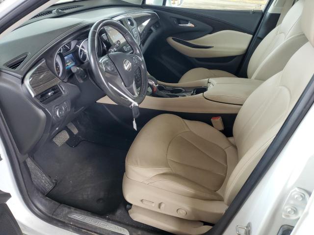 Фото 7 - BUICK ENVISION