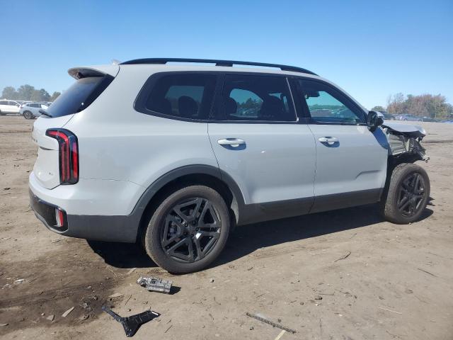 Фото 3 - KIA TELLURIDE