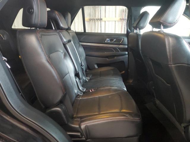 Фото 11 - FORD EXPLORER