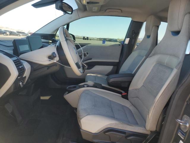 BMW I SERIES 2016 VIN WBY1Z4C56GV505898