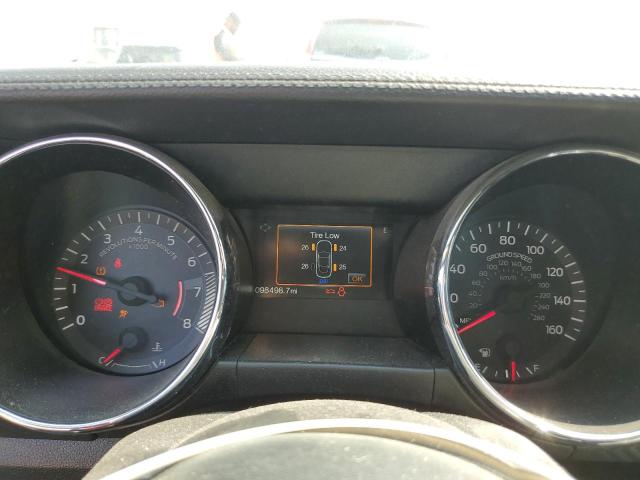 FORD ALL Models 2017 VIN 1FA6P8AM6H5317243