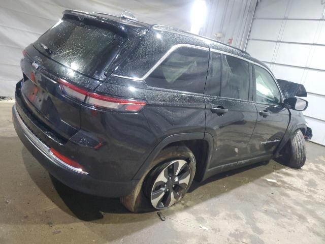 Фото 3 - JEEP GRAND CHER