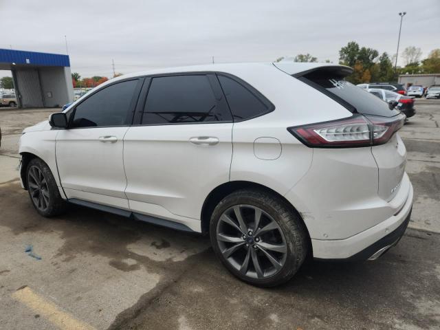 Фото 2 - FORD EDGE