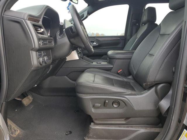 Фото 7 - CHEVROLET SUBURBAN