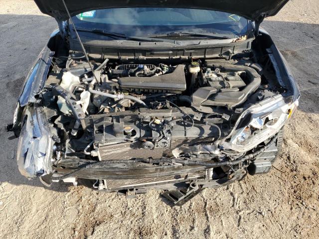 Фото 11 - NISSAN ROGUE