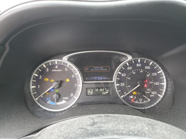 Фото 9 - INFINITI QX60