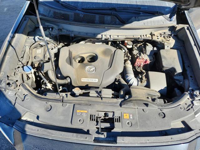 Фото 12 - MAZDA CX-9