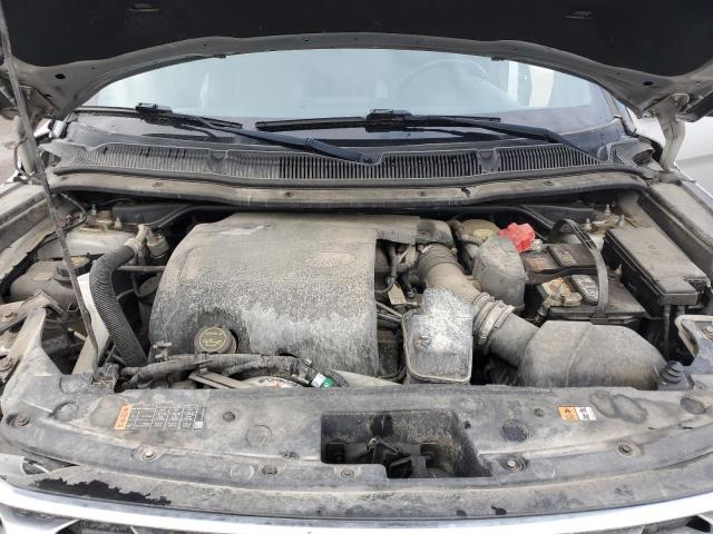 Фото 12 - FORD EXPLORER