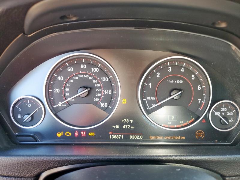 BMW 4 SERIES 2019 VIN WBA4W3C50KAF93204