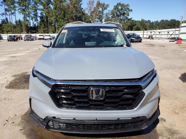 Фото 5 - HONDA CRV