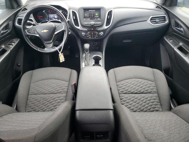 Фото 8 - CHEVROLET EQUINOX