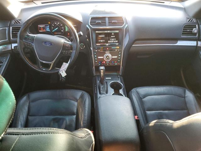 Фото 8 - FORD EXPLORER