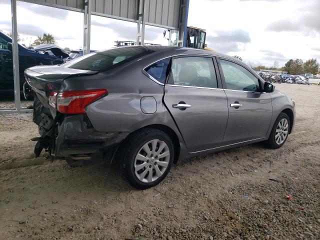 Фото 3 - NISSAN SENTRA