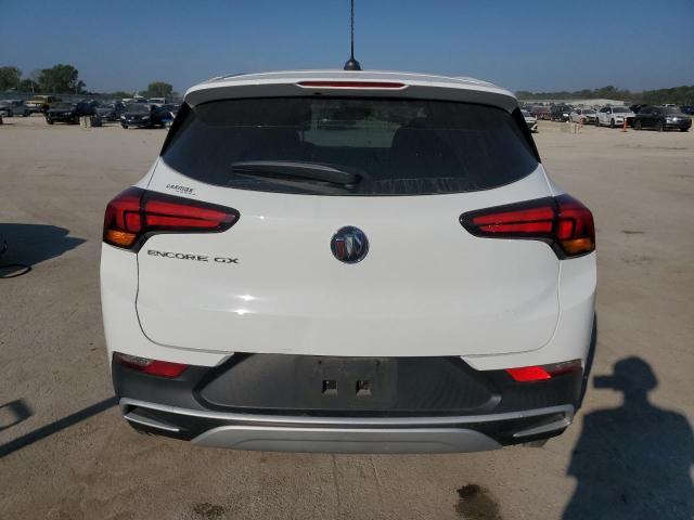 Фото 6 - BUICK ENCORE