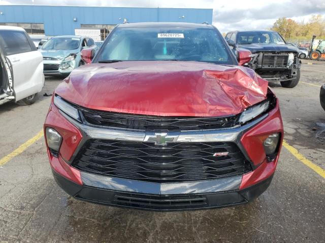 Фото 5 - CHEVROLET BLAZER