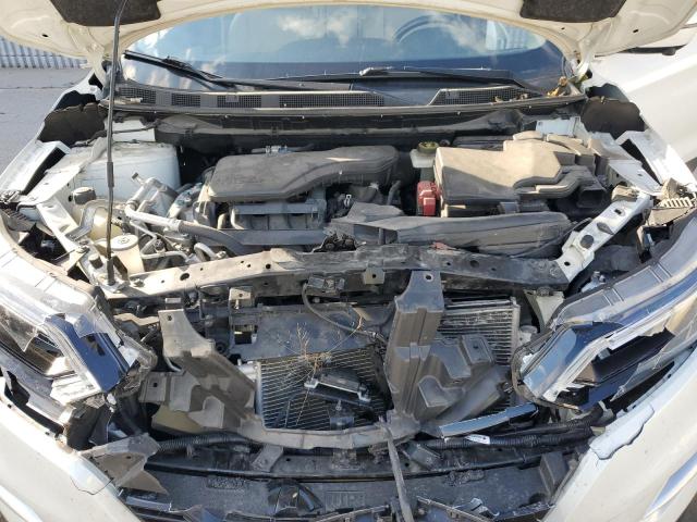 Фото 12 - NISSAN ROGUE