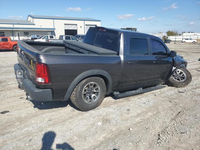 Фото 3 - RAM 1500