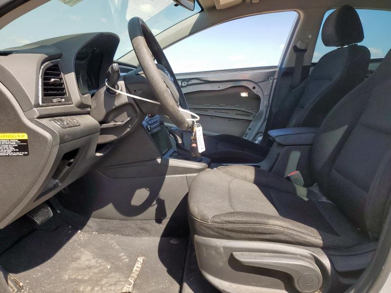 Фото 7 - HYUNDAI ELANTRA