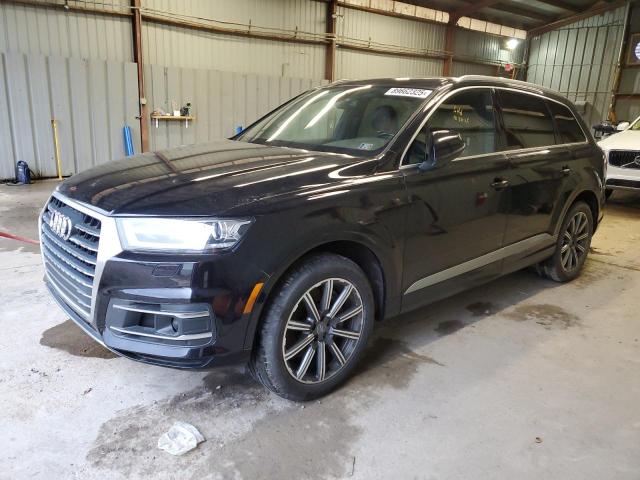 Фото 1 - AUDI Q7