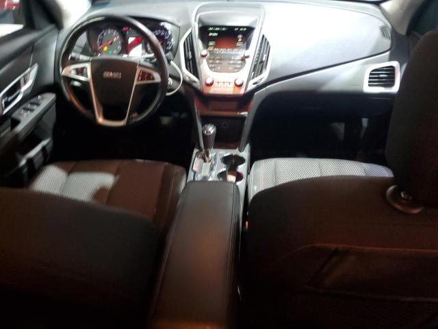 Фото 8 - GMC TERRAIN